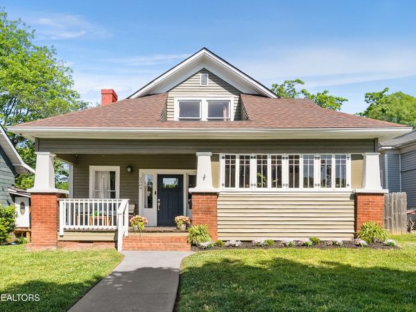 2309 Washington Ave, Knoxville, TN 37917