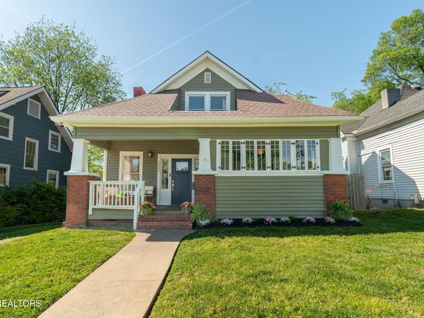 2309 Washington Ave, Knoxville, TN 37917