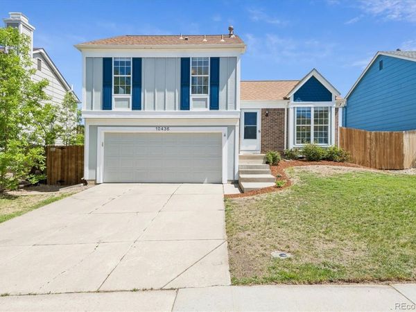 10436 Owens Street, Broomfield, CO 80021