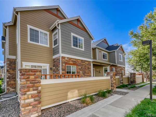 12852 N Jasmine Street, Unit E, Thornton, CO 80602