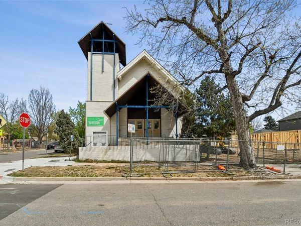 400 S Williams Street , Denver, CO 80209