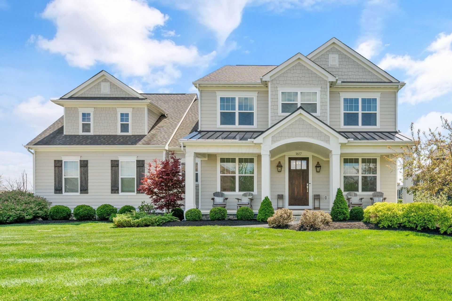 1617 Guilford Road , Delaware, OH 43015 Main Photo