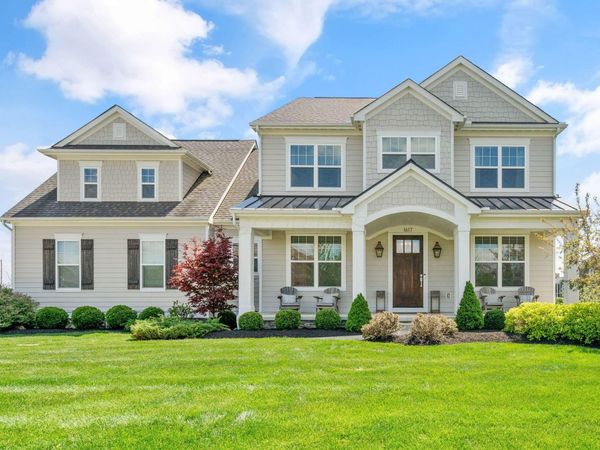 1617 Guilford Road , Delaware, OH 43015