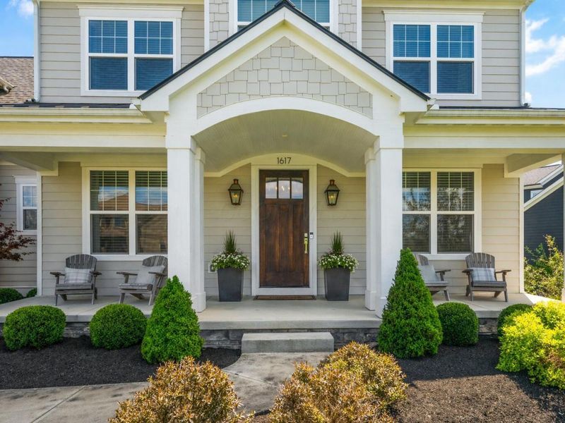 1617 Guilford Road, Delaware, OH 43015 Photo 2