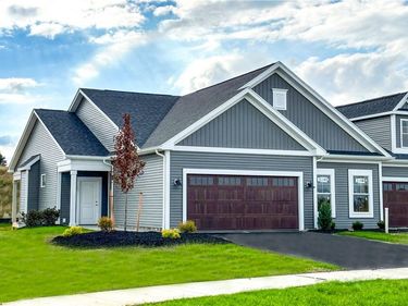 3085 Pierce Brook Trail Lot 19 , Canandaigua, NY 14424