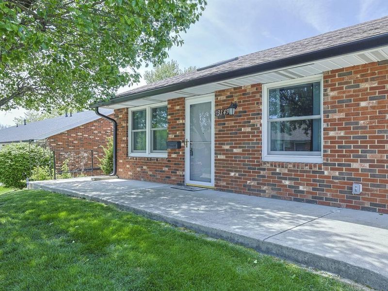 3145 N Argonne Lane, Springfield, OH 45503 Photo 4