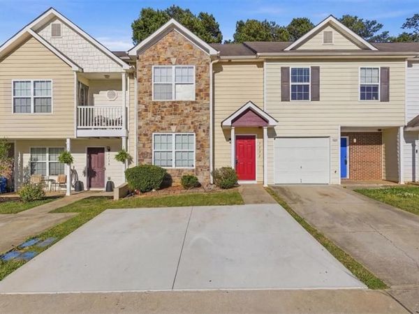1732 Old Dogwood , Jonesboro, GA 30238