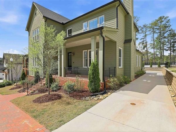 1145 Blair Lane, Peachtree City, GA 30269