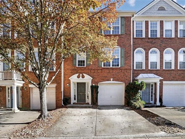 3561 Views Trace , Peachtree Corners, GA 30092