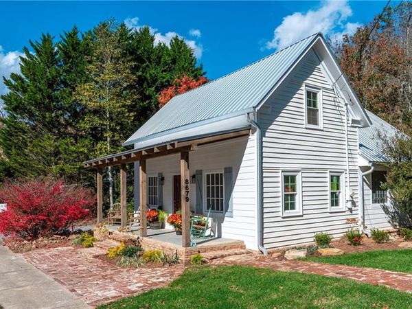 8679 Lakewood Highway , Mineral Bluff, GA 30559