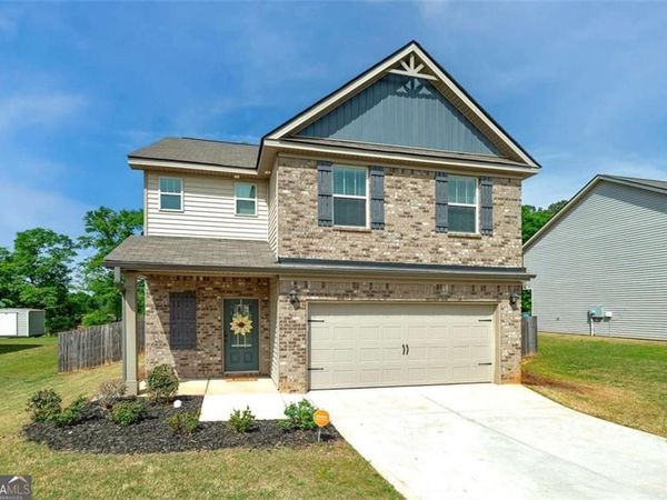 457 Stane Brook Court , Jackson, GA 30233