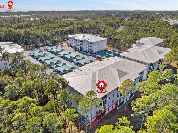 179 S County Highway 393, UNIT 313, Santa Rosa Beach, FL 32459