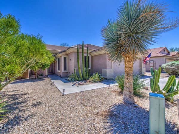 12063 S 174TH Avenue, Goodyear, AZ 85338