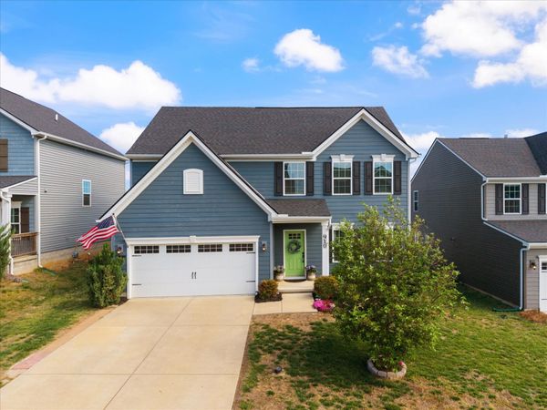 910 Caywood Rd , Smyrna, TN 37167