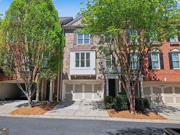 11239 Calypso Drive, Alpharetta, GA 30009