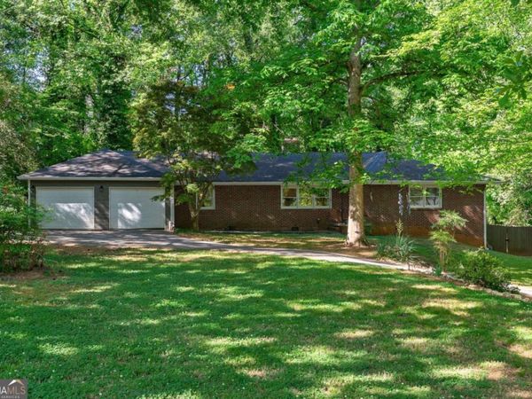 210 Elder Road, Athens, GA 30606