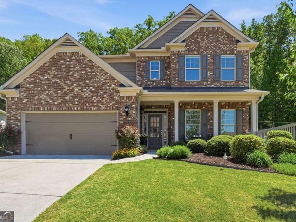 1995 Poplar Ridge Place, Cumming, GA 30040