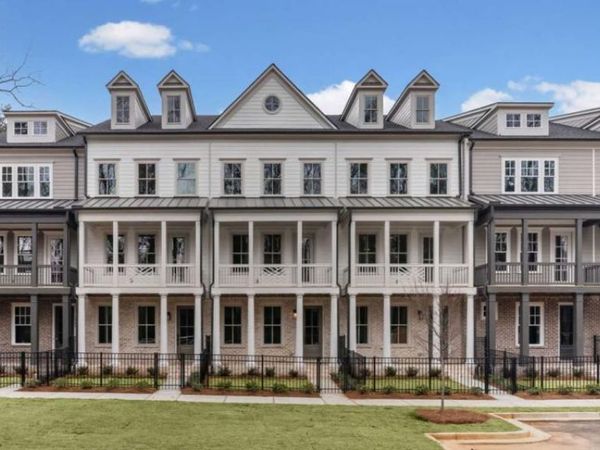 1959 Flying Scotsman Drive, Unit 22, Kennesaw, GA 30144