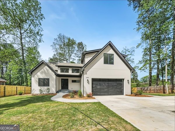 2162 Plantation Road, Lawrenceville, GA 30044