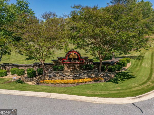 0 Georgia Bell lot 1702, Clarkesville, GA 30523