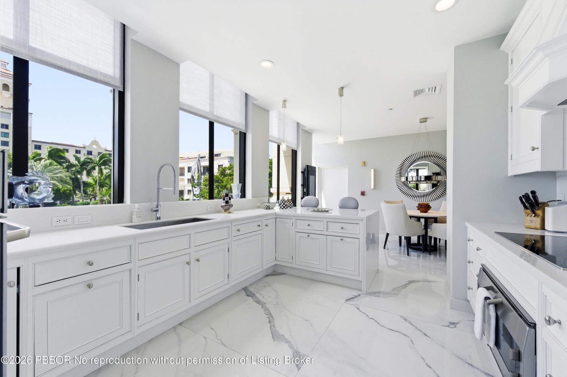 300 Seminole Avenue, Unit 3C, Palm Beach, FL 33480 Photo