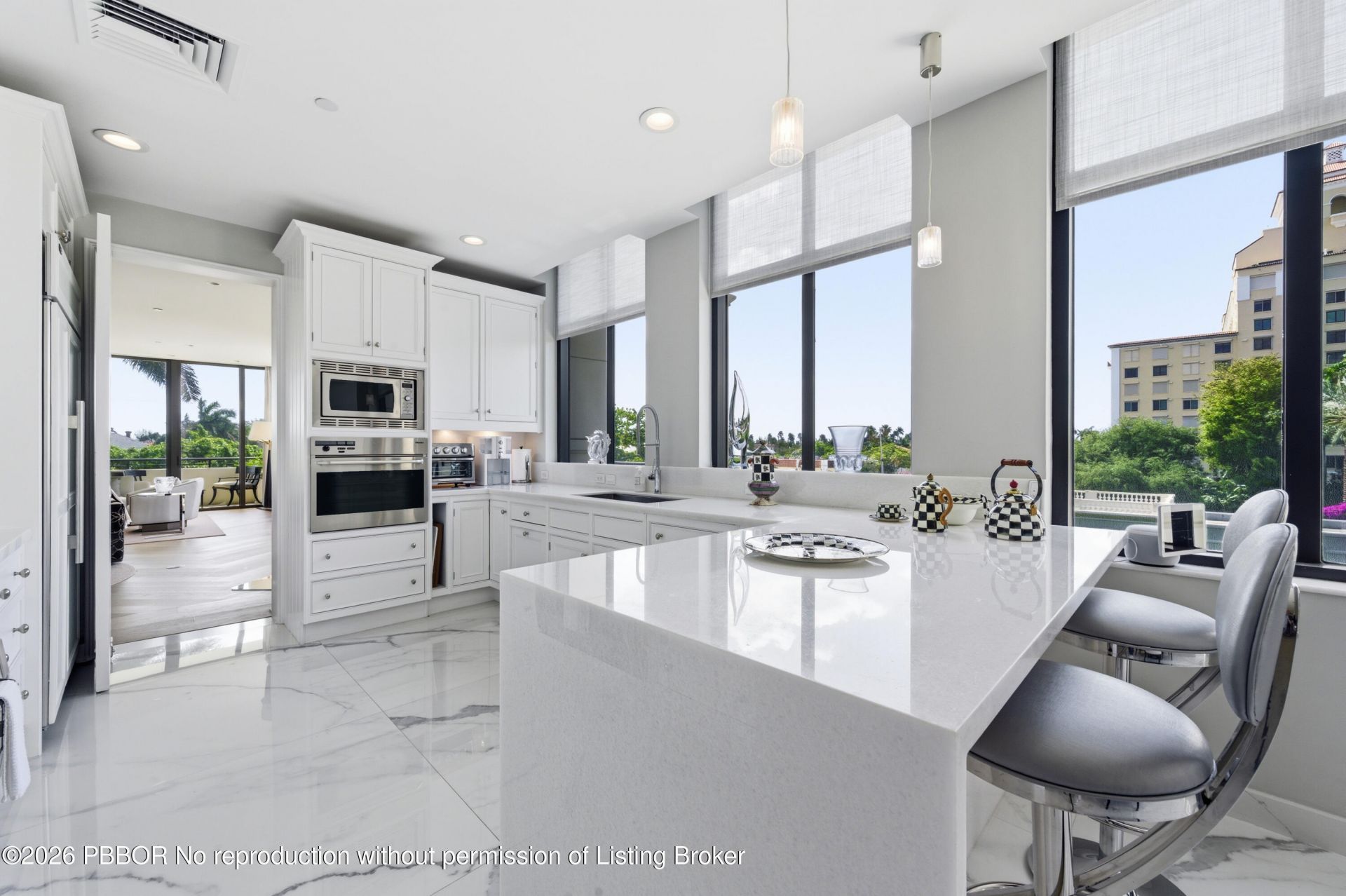300 Seminole Avenue, Unit 3C, Palm Beach, FL 33480 Photo