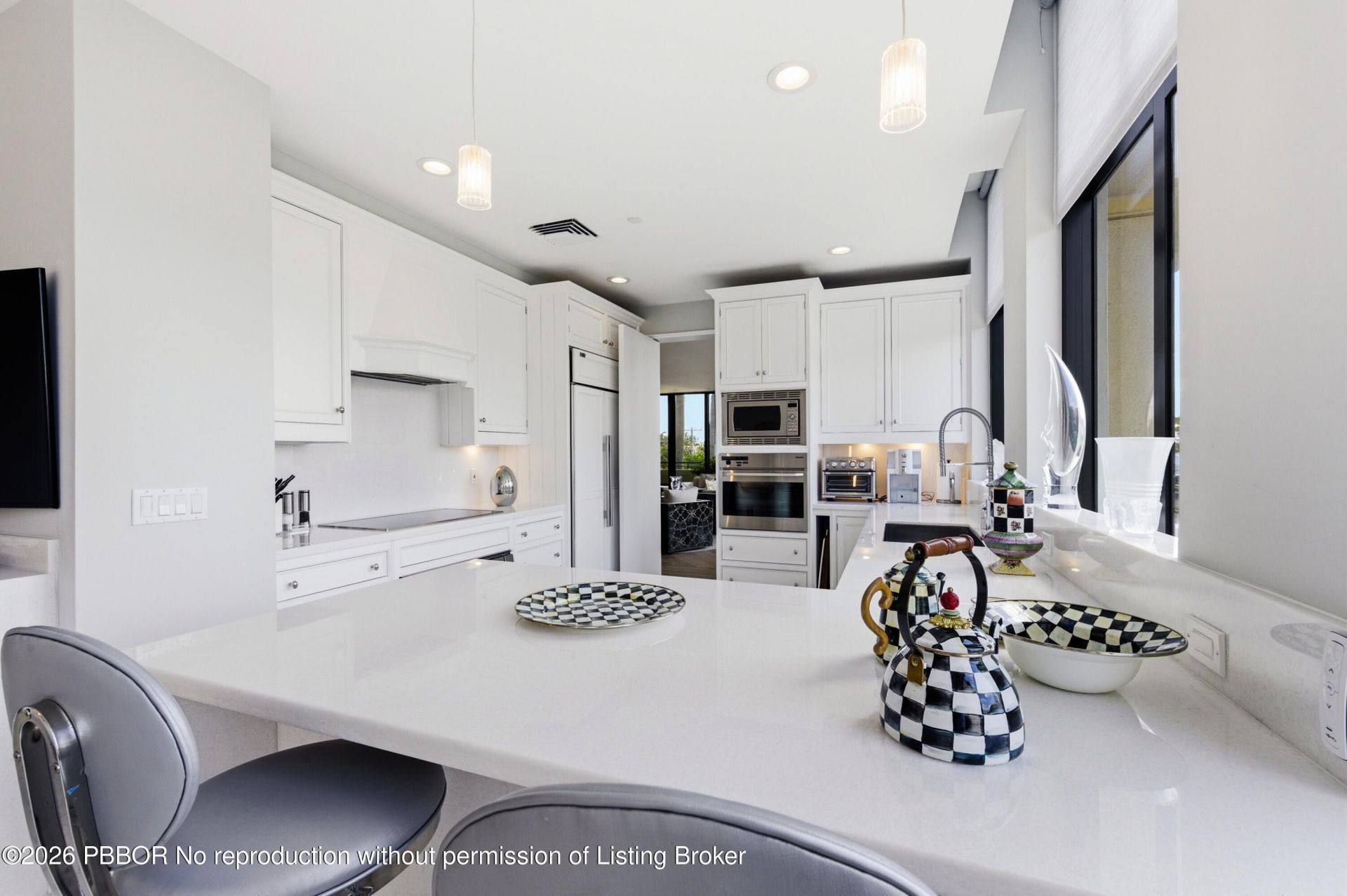 300 Seminole Avenue, Unit 3C, Palm Beach, FL 33480 Photo