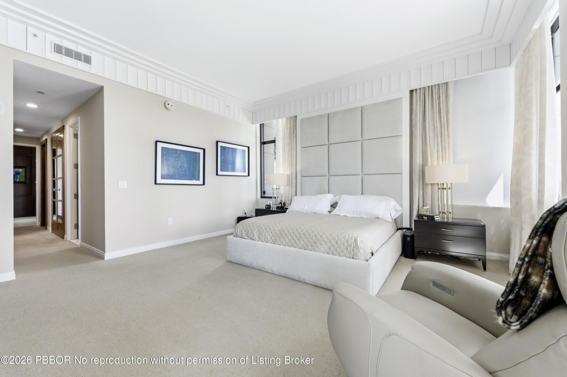 300 Seminole Avenue, Unit 3C, Palm Beach, FL 33480 Photo