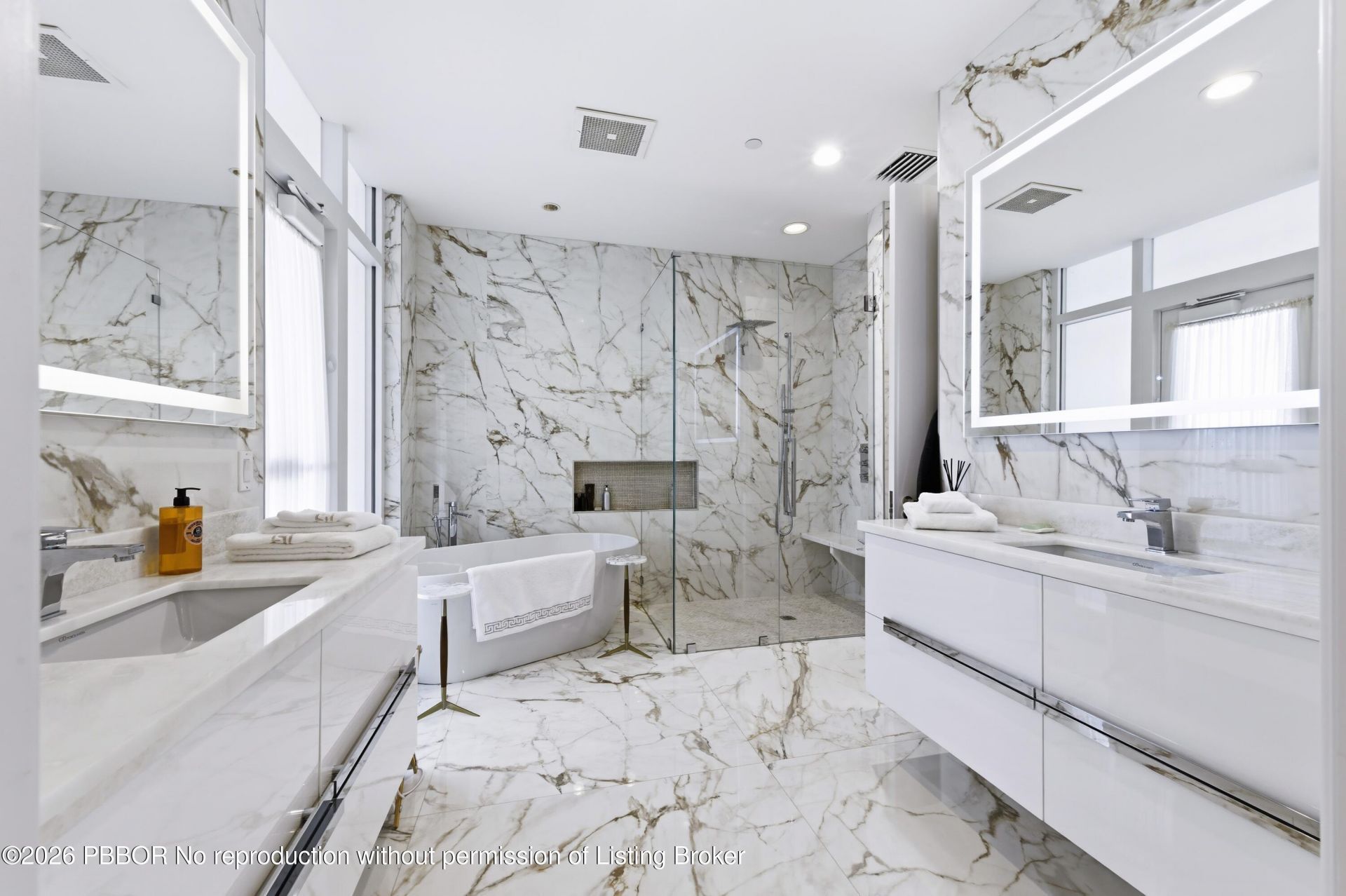 300 Seminole Avenue, Unit 3C, Palm Beach, FL 33480 Photo