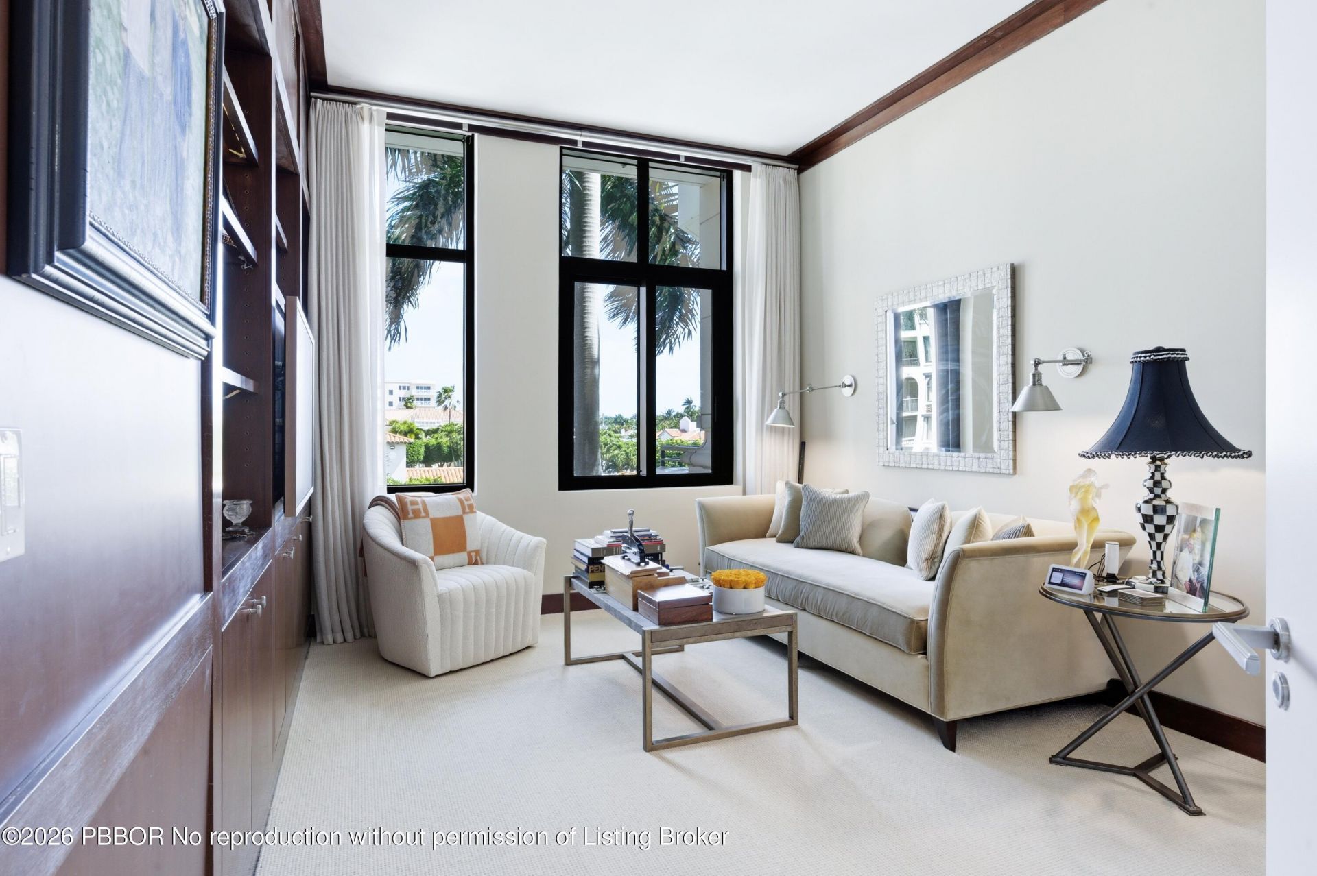 300 Seminole Avenue, Unit 3C, Palm Beach, FL 33480 Photo