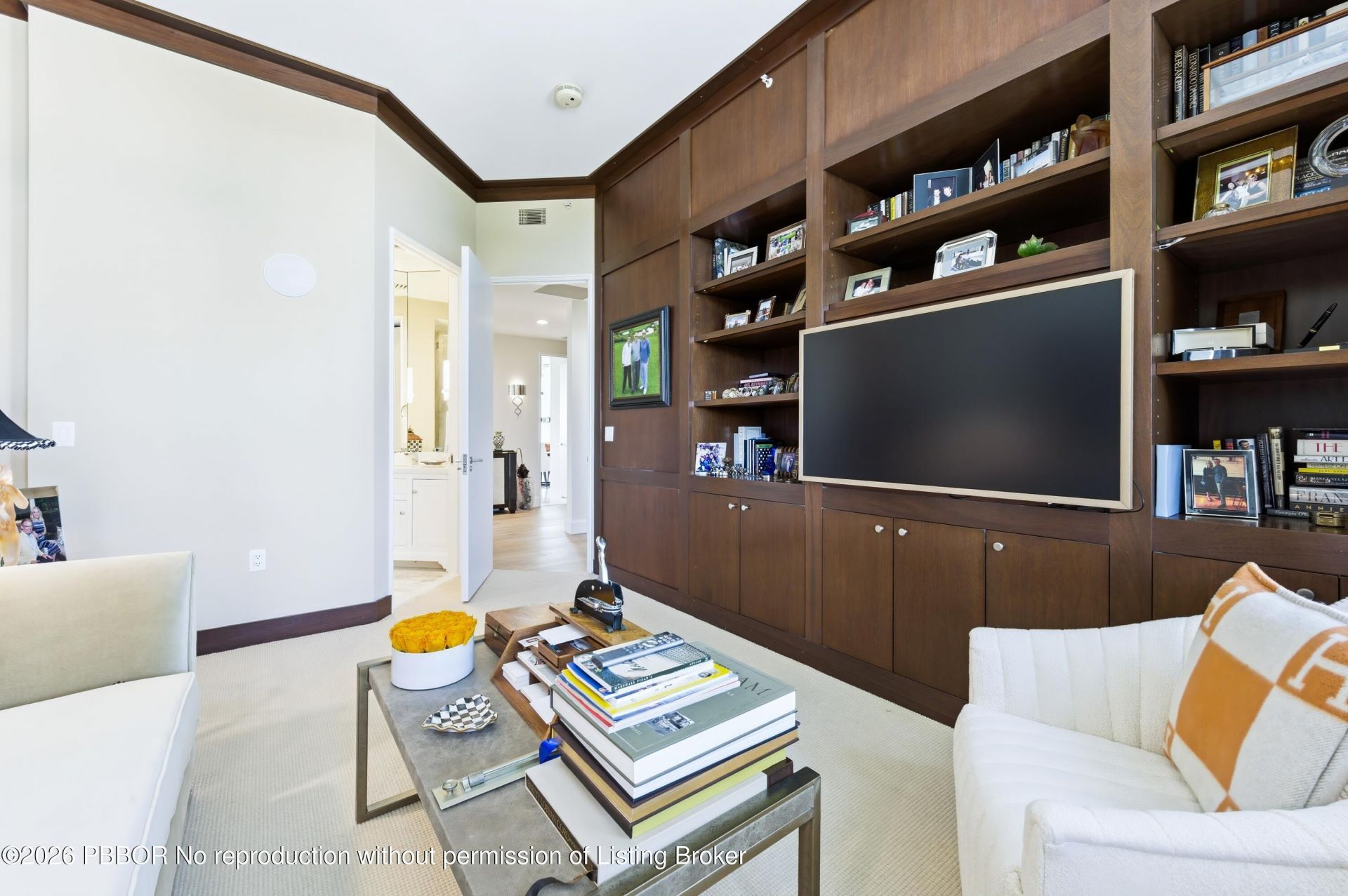 300 Seminole Avenue, Unit 3C, Palm Beach, FL 33480 Photo