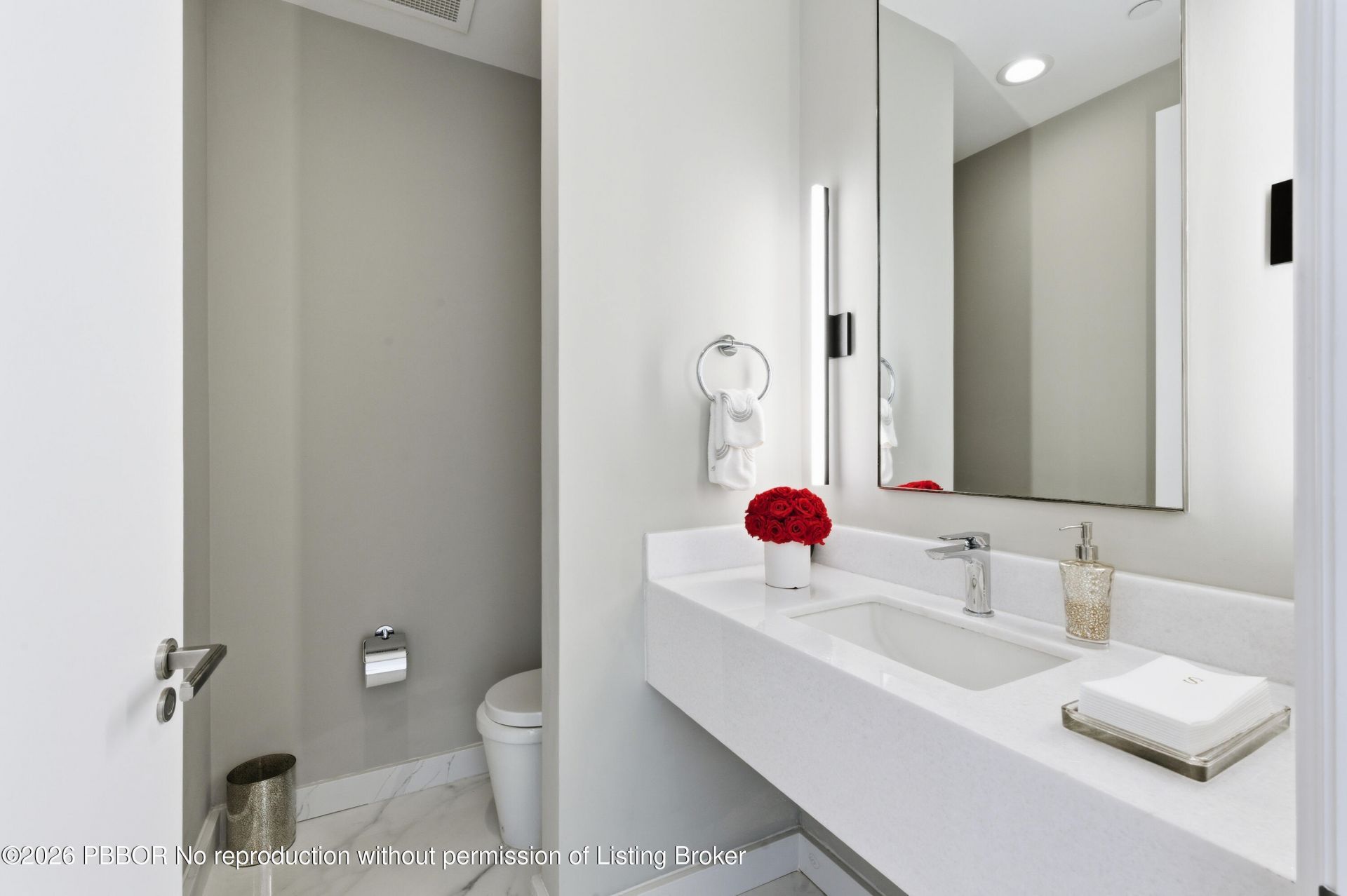 300 Seminole Avenue, Unit 3C, Palm Beach, FL 33480 Photo