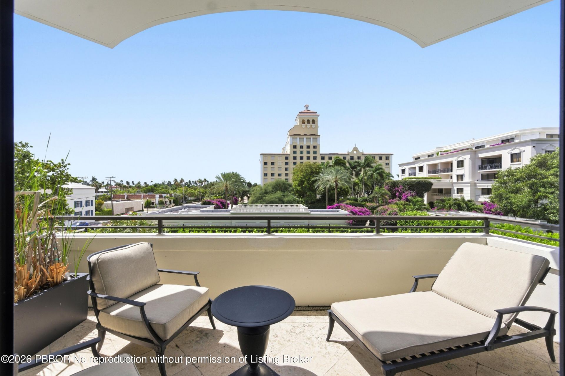 300 Seminole Avenue, Unit 3C, Palm Beach, FL 33480 Photo