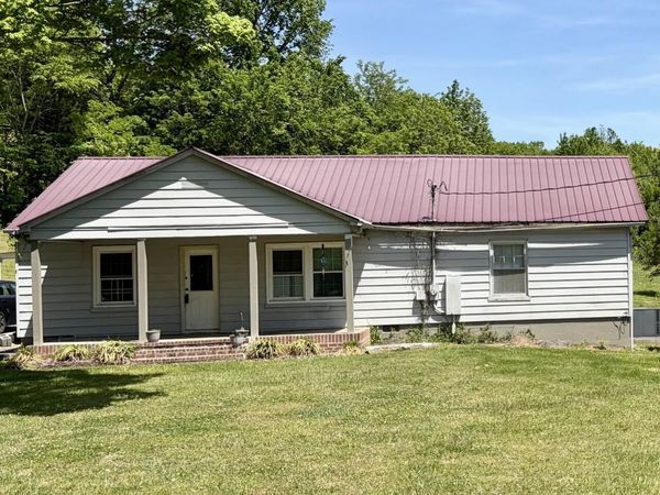 125 Frontier Road, Sweetwater, TN 37874
