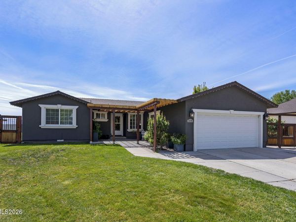 3376 Lagomarsino Court, Sparks, NV 89431