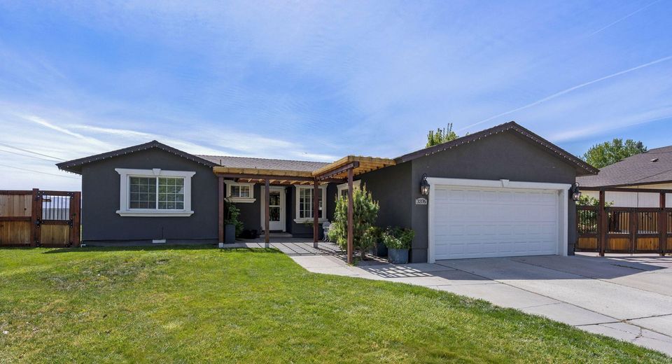 3376 Lagomarsino Court, Sparks, NV 89431 Photo