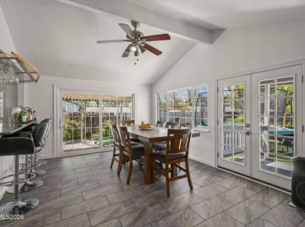 3376 Lagomarsino Court, Sparks, NV 89431 Photo