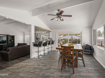 3376 Lagomarsino Court, Sparks, NV 89431 Photo