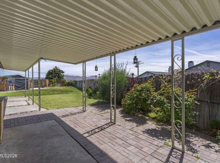 3376 Lagomarsino Court, Sparks, NV 89431 Photo