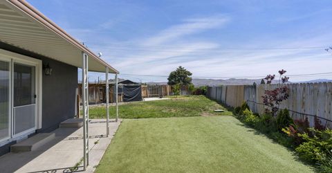 3376 Lagomarsino Court, Sparks, NV 89431 Photo