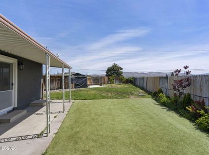 3376 Lagomarsino Court, Sparks, NV 89431 Photo