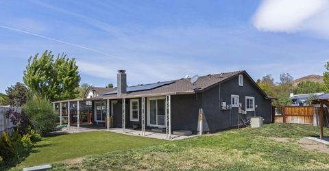 3376 Lagomarsino Court, Sparks, NV 89431 Photo