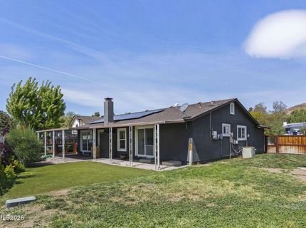 3376 Lagomarsino Court, Sparks, NV 89431 Photo