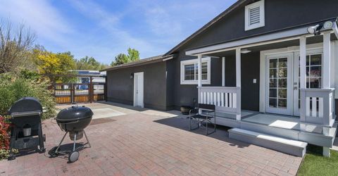 3376 Lagomarsino Court, Sparks, NV 89431 Photo