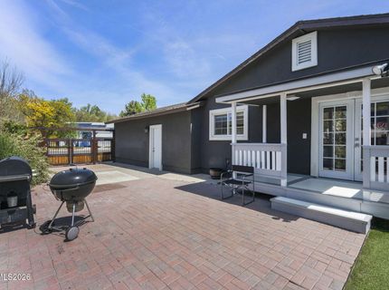 3376 Lagomarsino Court, Sparks, NV 89431 Photo