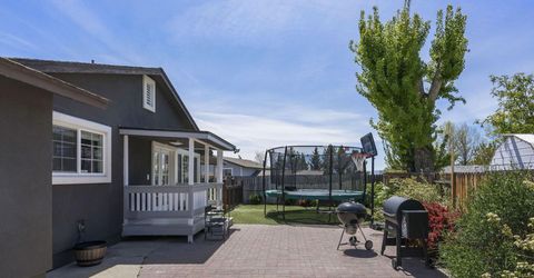 3376 Lagomarsino Court, Sparks, NV 89431 Photo