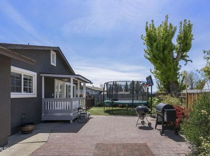 3376 Lagomarsino Court, Sparks, NV 89431 Photo