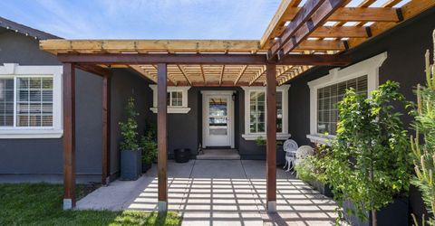 3376 Lagomarsino Court, Sparks, NV 89431 Photo