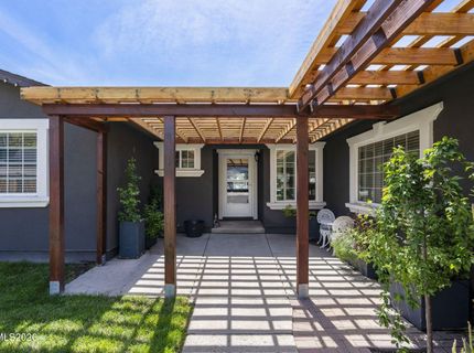 3376 Lagomarsino Court, Sparks, NV 89431 Photo