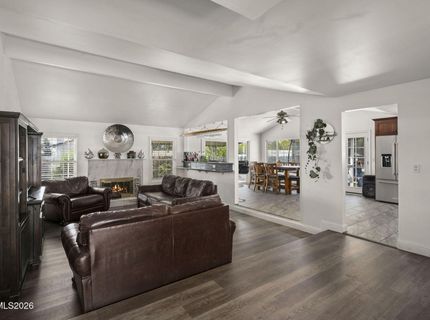 3376 Lagomarsino Court, Sparks, NV 89431 Photo